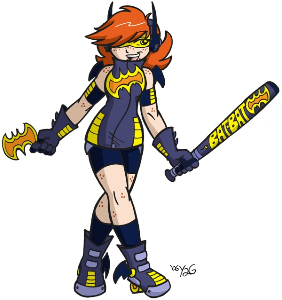 gal/Art - Yuji/Batgirl.jpg